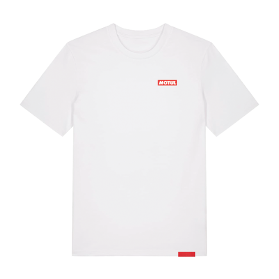 Motul T-shirt Moto