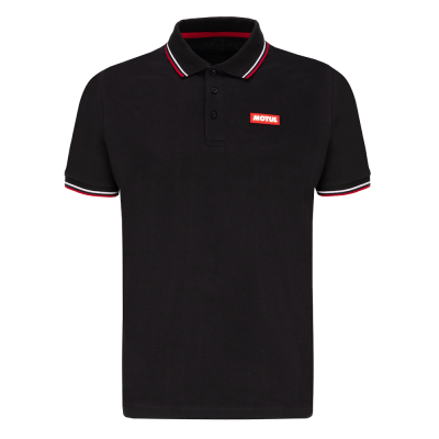 Motul Polo Shirt Classic