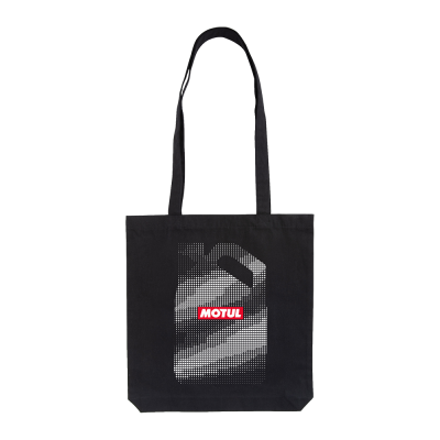 Motul Tote Bag Fluid Red