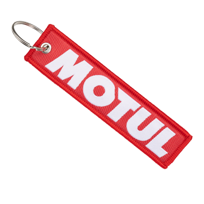 Motul Woven Keyring Next Gen (pk 5)